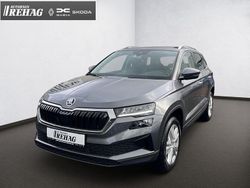 Grau Neu 2025 Skoda Karoq Selection SUV | 33.995 € (Guter Preis)