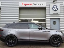 Eiger grey Gebraucht 2022 Land Rover Range Rover Velar R-Dynamic SUV | 63.990 €