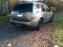 Silber Gebraucht 2007 Saab 9-7X SUV | 3.500 €