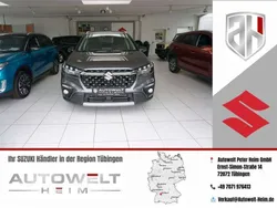 Titan dark gray pearl metallic Neu 2024 Suzuki SX4 S-Cross Comfort SUV | 23.790 € (Fairer Preis)