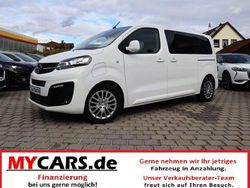 Weiß Gebraucht 2021 Opel Zafira Life Edition Van | 22.999 €