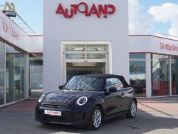 Schwarz Gebraucht 2023 Mini Cooper Cabriolet Classic Cabrio | 25.890 € (Fairer Preis)