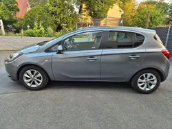 Grau Gebraucht 2017 Opel Corsa S Kleinwagen | 7.900 € (Guter Preis)