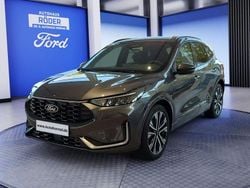 Grau Neu 2025 Ford Kuga ST-Line X SUV | 43.980 €