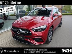 Manufaktur lack manufaktur pat Gebraucht 2023 Mercedes GLA220 AMG SUV | 49.850 € (Teuer)