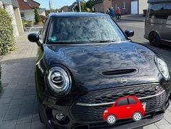 Schwarz Gebraucht 2020 Mini Cooper Clubman Kombi | 26.900 € (Teuer)