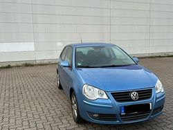 Andere farben Gebraucht 2008 VW Polo United Kleinwagen | 3.999 € (Fairer Preis)
