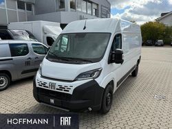Weiß Neu 2025 Fiat Ducato Van | 34.498 €