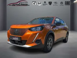 Metfa orange fusion Gebraucht 2022 Peugeot e-2008 Active SUV | 21.980 € (Etwas zu teuer)