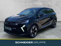 Schwarz Gebraucht 2025 Renault Symbioz Techno SUV | 30.990 € (Fairer Preis)