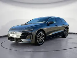 Grau Neu 2025 Audi A6 e-tron Performance Kombi | 72.990 € (Superpreis)