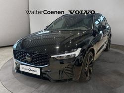 Schwarz Gebraucht 2024 Volvo XC60 Ultra SUV | 57.980 € (Etwas zu teuer)