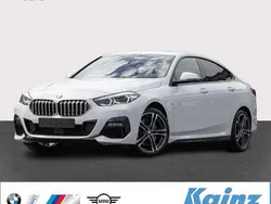Alpinweiss Gebraucht 2021 BMW 220 M Sport Coupé | 30.890 € (Fairer Preis)