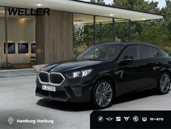 Black sapphire Neu 2024 BMW X2 Efficient Dynamics SUV | 53.190 € (Fairer Preis)