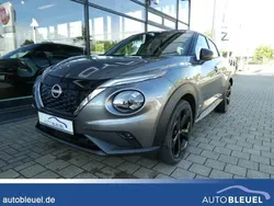 Gun Gebraucht 2024 Nissan Juke Tekna SUV | 27.950 € (Fairer Preis)