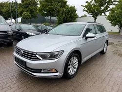 Silber Gebraucht 2018 VW Passat Comfortline Kombi | 8.900 € (Etwas zu teuer)
