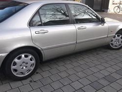 Gold Gebraucht 2003 Honda Accord Limousine | 2.500 €