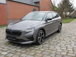 Graphite grau metallic Neu 2024 Skoda Scala Monte Carlo Kleinwagen | 26.300 € (Fairer Preis)
