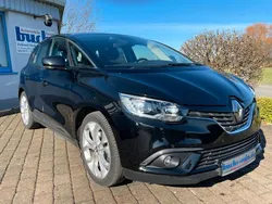 Renault Scénic IV