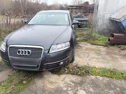 Gebraucht 2006 Audi A6 Kombi | 1.999 € (Guter Preis)
