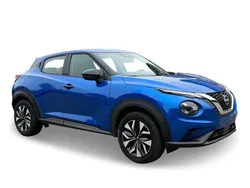 Wählbar Neu 2025 Nissan Juke N-Connecta SUV | 22.390 € (Superpreis)