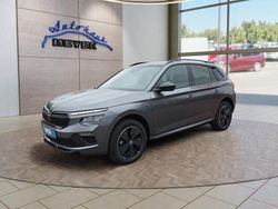 Graphite grau Neu 2025 Skoda Kamiq Monte Carlo SUV | 28.910 € (Guter Preis)