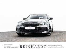 Dravitgrau metallic Gebraucht 2022 BMW M340 M Sport Limousine | 46.270 € (Guter Preis)