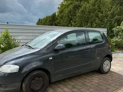 VW Fox