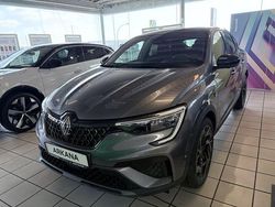Grau Neu 2025 Renault Arkana Esprit Alpine SUV | 33.900 € (Fairer Preis)