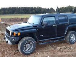 Schwarz Gebraucht 2008 Hummer H3 SUV | 22.999 € (Fairer Preis)