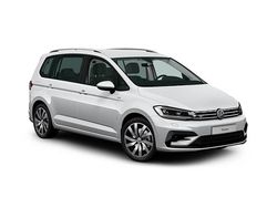 Gebraucht 2019 VW Touran Join Van / Kleinbus | 33.900 € (Teuer)