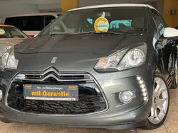Grau Gebraucht 2010 Citroën DS3 Kleinwagen | 6.990 € (Fairer Preis)