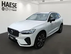 Weiß Gebraucht 2023 Volvo XC60 Ultimate SUV | 48.900 € (Fairer Preis)