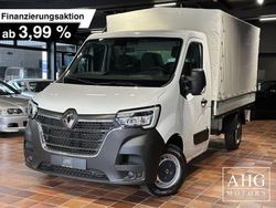 Mineral weiss Gebraucht 2020 Renault Master Van | 24.931 € (Fairer Preis)