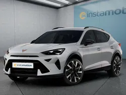 Weiß Neu 2025 Cupra Formentor VZ SUV | 41.149 € (Superpreis)