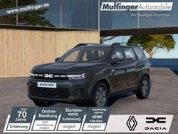 Perlmuttschwarz Neu 2025 Dacia Bigster Essentiel SUV | 25.880 € (Superpreis)