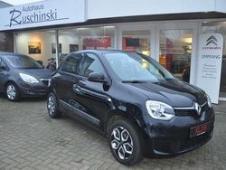 Schwarz Gebraucht 2020 Renault Twingo Kleinwagen | 10.990 € (Fairer Preis)