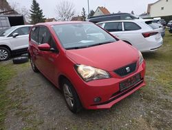 Rot Gebraucht 2020 Seat Mii Electric Kleinwagen | 9.300 € (Guter Preis)