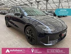 Blau Gebraucht 2023 Hyundai Ioniq 6 Edition Limousine | 34.390 € (Guter Preis)