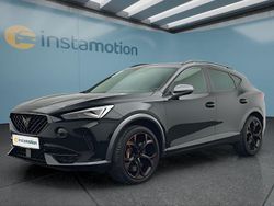 Schwarz Gebraucht 2023 Cupra Formentor SUV | 38.049 € (Teuer)