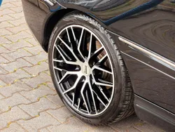 Schwarz Gebraucht 2009 Mercedes CLC200 Kleinwagen | 5.499 € (Fairer Preis)