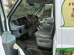 Ford Transit Tourneo