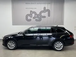 Schwarzmagic perleffekt Gebraucht 2020 Skoda Superb Style Kombi | 18.890 € (Guter Preis)