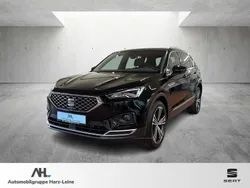 Schwarz Gebraucht 2019 Seat Tarraco 4Drive SUV | 29.509 € (Fairer Preis)