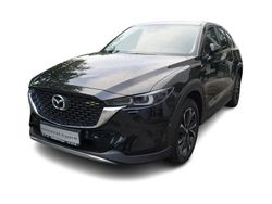 Schwarz Gebraucht 2022 Mazda CX-5 Newground SUV | 31.989 € (Fairer Preis)