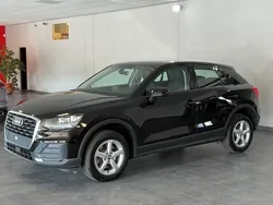 Brillantschwarz Gebraucht 2018 Audi Q2 SUV | 19.500 € (Fairer Preis)