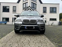 Grau Gebraucht 2012 BMW X5 Exclusive SUV | 9.900 € (Superpreis)
