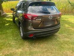 Braun Gebraucht 2015 Mazda CX-5 SUV | 8.700 € (Guter Preis)