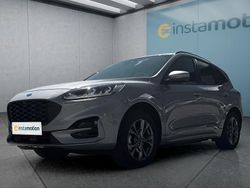 Silber Gebraucht 2024 Ford Kuga SUV | 27.599 € (Superpreis)