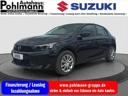 Schwarz Neu 2025 Opel Corsa Edition Kleinwagen | 18.985 € (Fairer Preis)